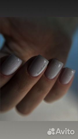 Маникюр педикюр