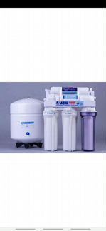 Фильтр обратного осмоса