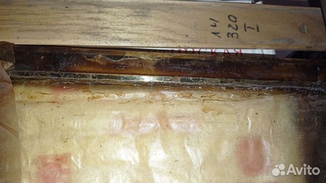 Линейка лекальная лт-300