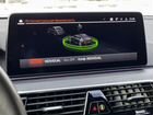 BMW 5 серия 3.0 AT, 2020, 37 234 км объявление продам