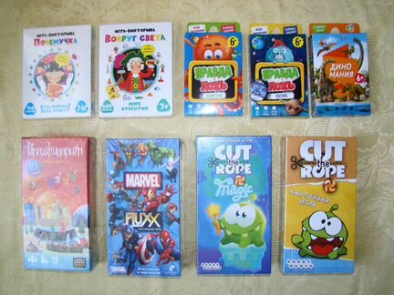 Настольная игра правда или ложь и другие