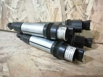 Катушка зажигания 1.6 16кл