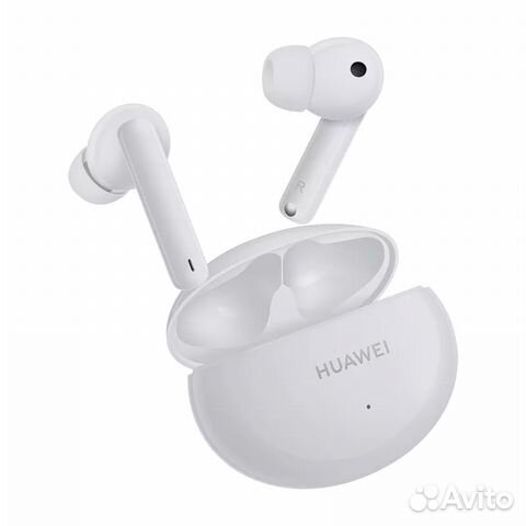 Huawei freebuds 5i ceramic white t0014