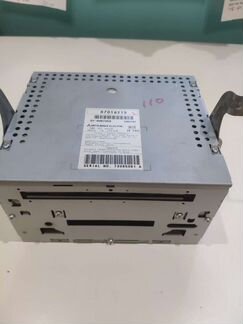 Магнитола Mitsubishi Outlander xl Rockford Fosgate