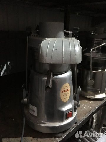 Соковыжималка Vema CE 2083