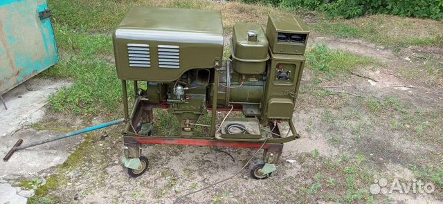 Лада габ 130