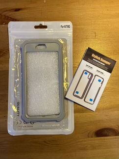 Чехол на iPhone 6 / 6S /SE 2020