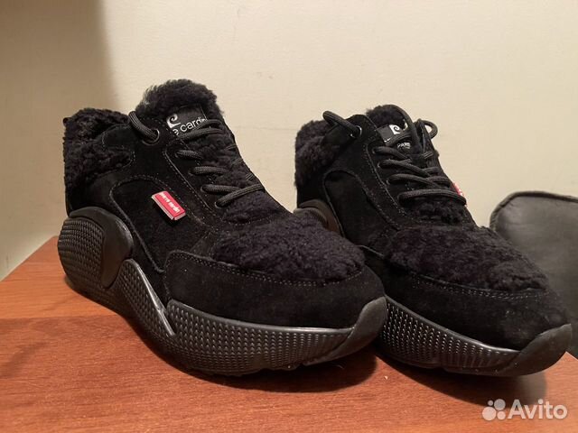 Кроссовки женские бу