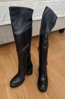 Сапоги Nando Muzi