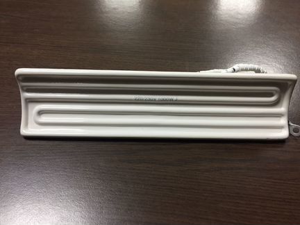 Инфракрасный керамический нагреватель