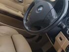 BMW 3 серия 2.5 AT, 2006, 140 000 км объявление продам