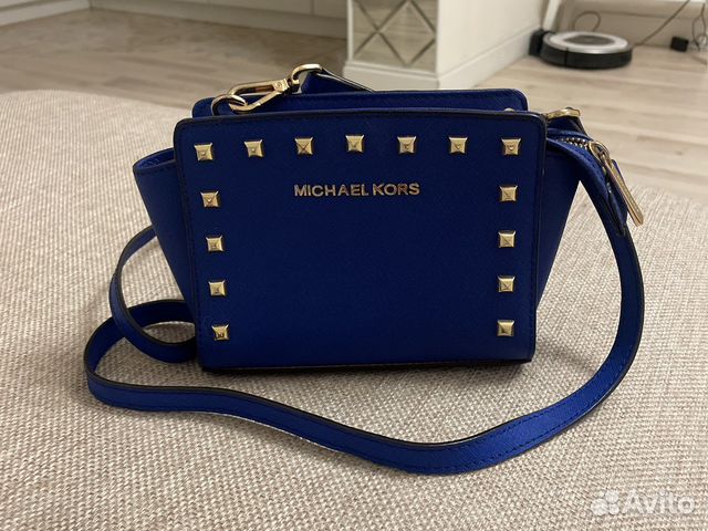 Сумка женская кросс боди