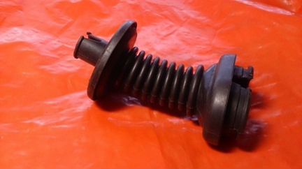 Пыльник жгута проводов задних дверей 308