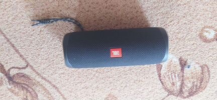 JBL flip 5