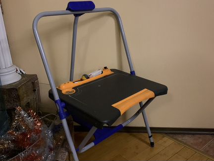 Детская парта