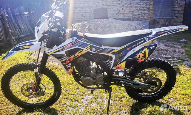 Колодки bse z5