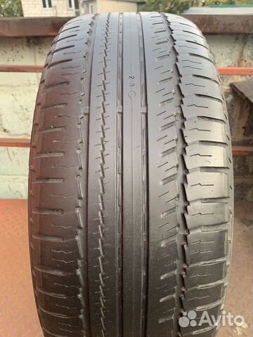 Nordman WR SUV 235/55 R18 100H