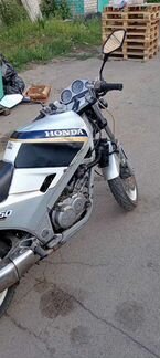 Honda VTZ 250