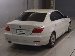 BMW 5 серия 2.5 AT, 2007, 67 000 км