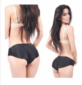 Трусы пуш-ап