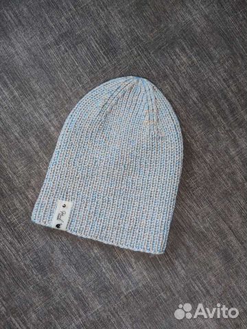 Шапка женская