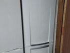 Холодильник бу Electrolux, высота 175см