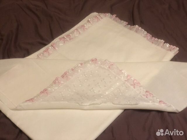 Уголок на выписку