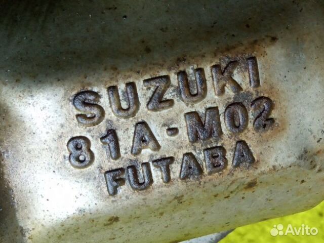 Suzuki jimny jb33w