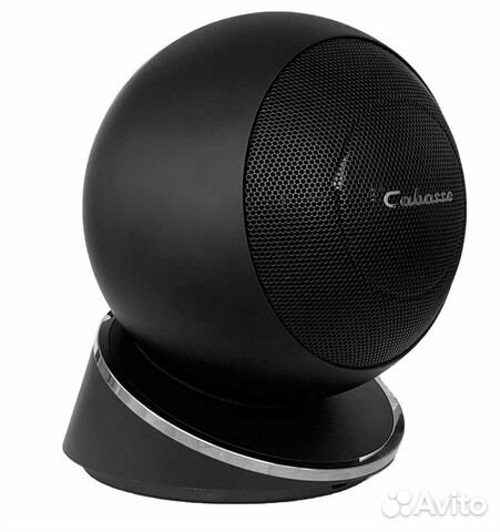Акустическая система Cabasse IO3 on base/wall vers