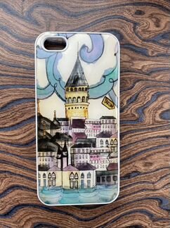 Чехлы для iPhone 5, 6/6s, 7