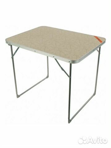 Новый складной стол походный Outventure