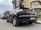 Porsche Macan 2.0 AMT, 2018, 75 000 км объявление продам