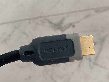 Продается кабель hdmi belkin