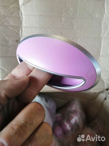 Мебельные ручки