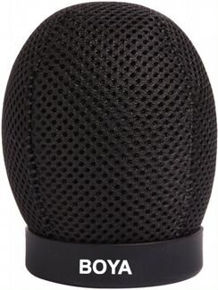 Boya BY-T50 Профессиональная ветрозащита