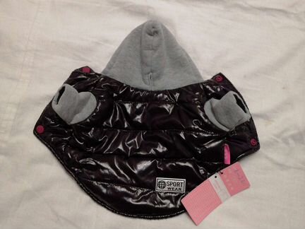 Курточка для маленькой собачки или котика