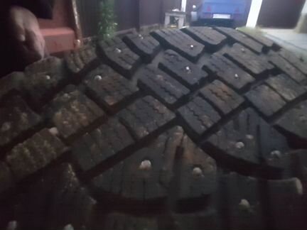 Continental Contact CT 22 215/65 R17