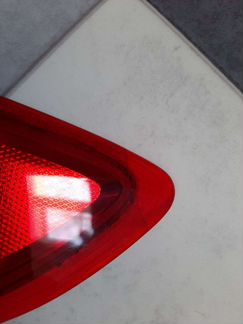 Фонарь задний focus 3 универсал