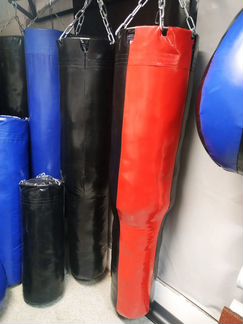 Боксерский мешок (гильза)