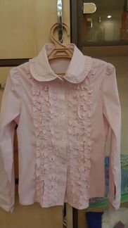 Блузка для девочки