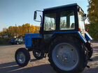 Трактор МТЗ (Беларус) 80.1, 1995 объявление продам