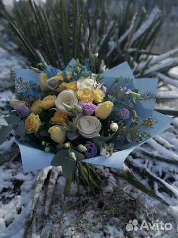 Обучение курсы флористики