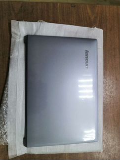 Lenovo m490s крышка матрицы и поддон