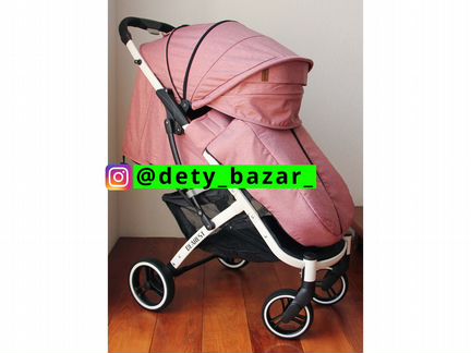 Коляска Dearest