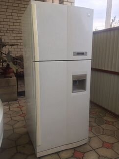 Холодильник Daewoo Electronics FR-590 NW