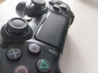 Геймпад Sony DualShock 4 v2 (CUH-ZCT2E) Чёрный объявление продам