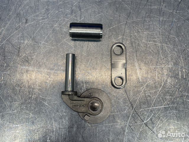 Клапан вестгейта для VW / Skoda Octavia II 2.0 TSI