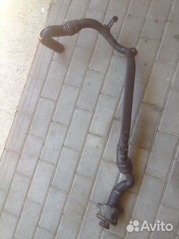 Шумагенератор на гольф 5