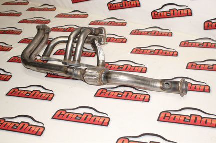 Выпускной коллектор (Паук) 4-2-1 StinGer 21213 8кл