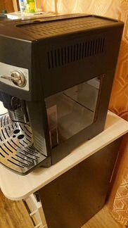 Кофемашина delonghi esam 3000 B